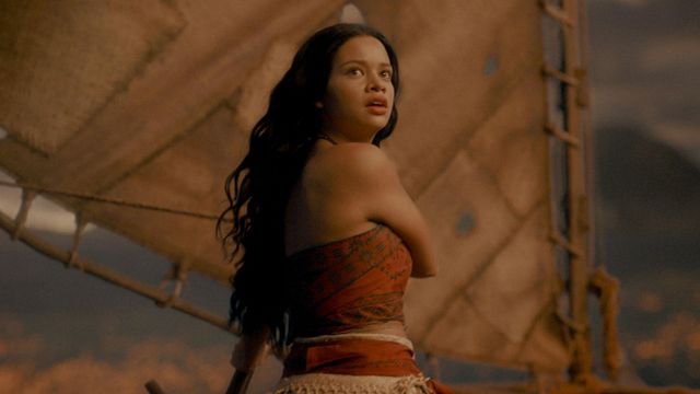 El final explicado de la nueva 'Vaiana': tiene un añadido inesperado que le da todo el sentido noticias imagen