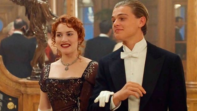 Un actor de 'Titanic' y 'El señor de los anillos' tiene un impresionante récord que nadie ha podido quitarle en 20 años