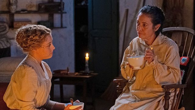 Avance 'La Promesa': esta semana doble capítulo diario para ver una inesperada velada entre Jana y Manuel y conocer la verdad sobre Dolores noticias imagen