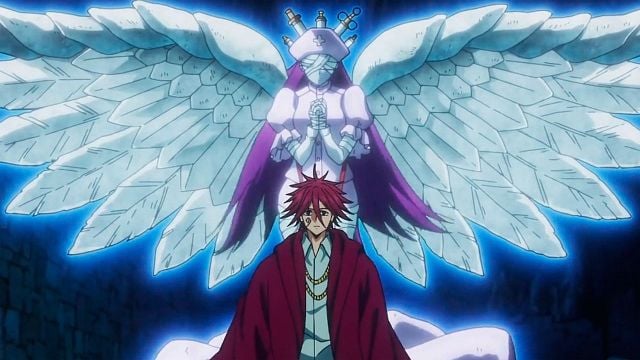 3 años después, por fin regresa uno de los animes de fantasía más virales de los últimos años noticias imagen