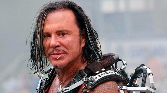 Mickey Rourke rechazó un brillante papel a las órdenes de Tarantino y hasta el día de hoy se arrepiente: "Ni siquiera leí el guion"