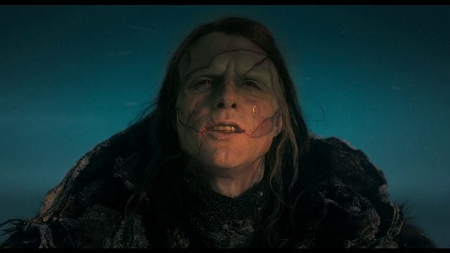 Estos versos que lee el monstruo en 'Frankenstein' no están elegidos al azar: son un guiño al esposo de Mary Shelley noticias imagen