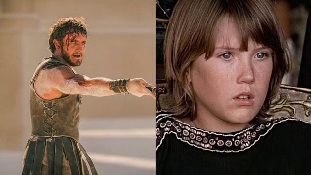 'Gladiator 2' tiene otro Lucio: La razón por la que al actor original no se le permitió regresar a pesar de su carrera