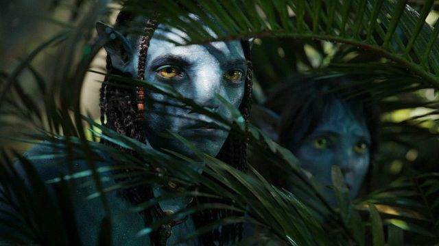 "Tenéis deberes": Las 800 páginas que James Cameron entregó a los guionistas para preparar 'Avatar 2'