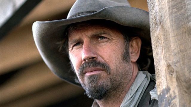 Hoy en TV, cita obligada para los fans de 'Yellowstone': Kevin Costner y Robert Duvall en un gran wéstern del siglo XXI noticias imagen