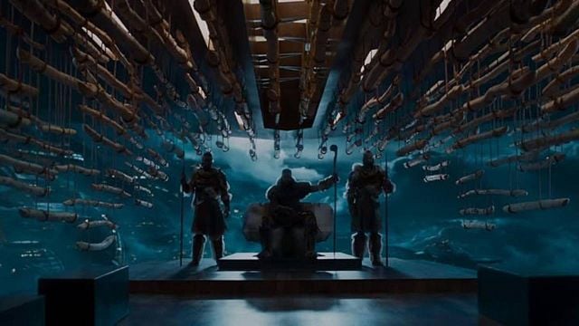 Solo sale en dos películas de Marvel, pero tuvo que ir a terapia tras la primera: "Necesitaba descomprimirme" noticias imagen