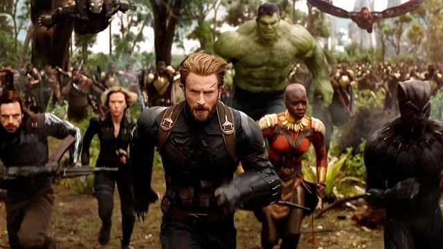 Tenían planes de introducirlo en 'Vengadores: Infinity War' y hacer una serie de él, pero Marvel decidió cancelar cualquier proyecto sobre este icónico personaje noticias imagen