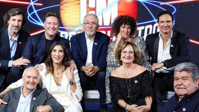 La colaboradora de 'Crónicas Marcianas' que participó en 'Supervivientes': ahora vende pitayas noticias imagen