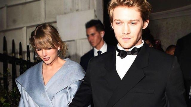 El último asalto de Taylor Swift y Joe Alwyn: la canción que la cantante incluyó en la lista de canciones de "The Eras Tour" en Londres que cierra una etapa