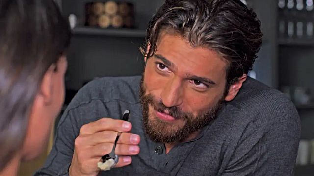 Después de grabar 'El Turco' y 'Sandokan', Can Yaman tiene un objetivo vinculado a España: "Ser reconocido es un buen punto de partida" noticias imagen