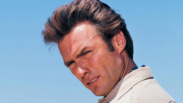 Pete Koch, actor de 'El sargento de hierro': "Clint Eastwood era el jefe supremo de Hollywood, pero cruzó todo el set solo para darme la bienvenida" noticias imagen