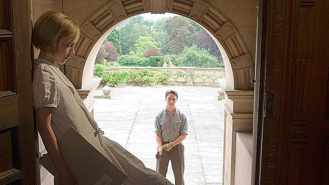 Hoy en Prime Video: Una de las mejores adaptaciones literarias de todos los tiempos con un reparto absolutamente estelar noticias imagen