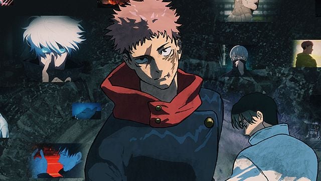 Disfruta de la temporada 3 de 'Jujutsu Kaisen' en cines: Fecha de estreno de 'Jujutsu Kaisen: Ejecución noticias imagen