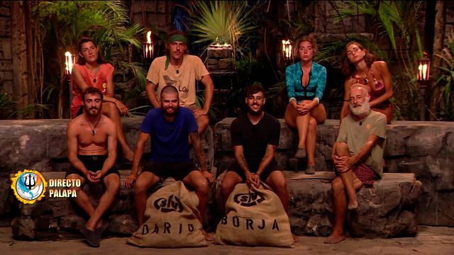 'Supervivientes 2026' aclaró el futuro de Ivonne Reyes y expulsó a un concursante: Esta es la nueva lista de nominados noticias imagen
