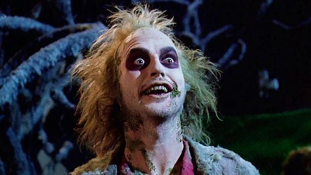 ¿Por qué Beetlejuice en España es Bitelchús? Un reto de doblaje al nivel del mítico "Hold the Door" de 'Juego de Tronos' noticias imagen