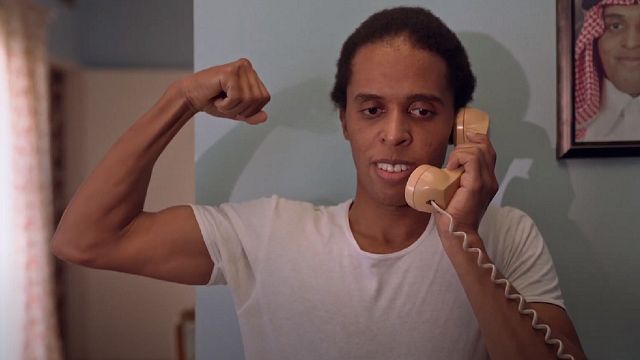 Más allá de Hollywood: descubre 3 joyas del cine saudí que hablan de su buena salud cinematográfica noticias imagen