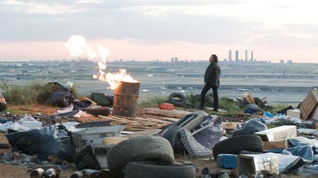 Hoy en TV, una inolvidable película ganadora del Goya que cambió para siempre nuestro ‘thriller’ noticias imagen