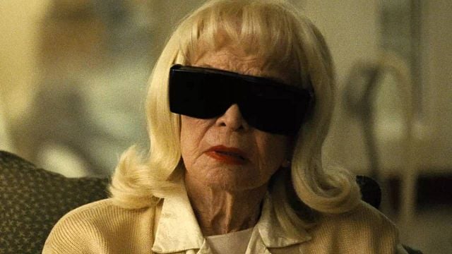 93 años, más de 60 películas, 1 Oscar: Uno de los mejores filmes de terror de todos los tiempos la convirtió en una estrella y 53 años después sigue en activo noticias imagen