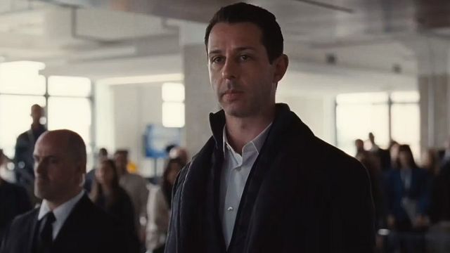 ¿Te diste cuenta de la mención en el final de 'Succession' que conecta con el episodio piloto y demuestra por qué es la serie perfecta? noticias imagen