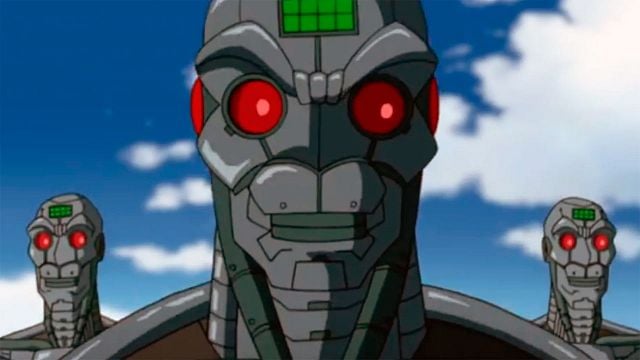 La nostalgia de los 2000 llega a Prime Video: Esta mítica serie de animación tendrá su versión de acción real