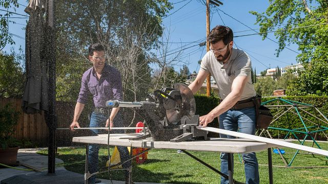 El requisito para participar en 'Vaya par de gemelos' y dar juego: si estás soltero, olvídate noticias imagen