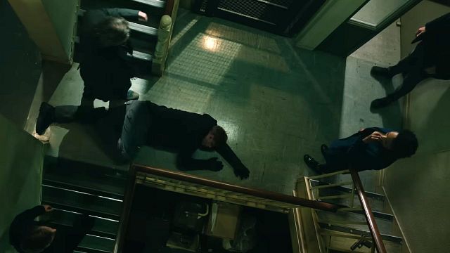 La serie 'thriller' que nadie está viendo pero tiene un 100% de puntuación: "es difícil apartar la mirada" noticias imagen