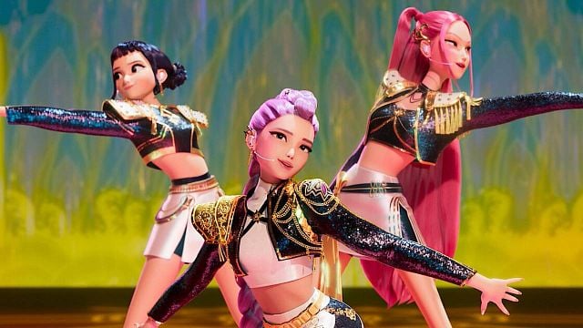 La aventura de fantasía al estilo 'Las guerreras K-Pop' que nunca veremos porque Pixar la canceló tras tres años de trabajo: "Fue devastador" noticias imagen