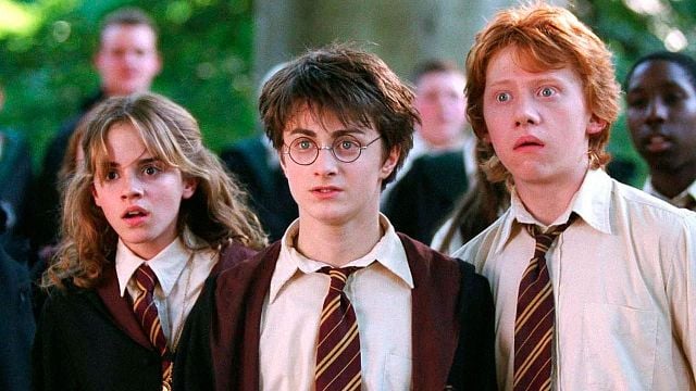 Prime Video tiene entre manos una serie de fantasía a lo 'Harry Potter': Lleva años en desarrollo y podría llegar justo para hacerle competencia a HBO noticias imagen