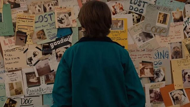 Mientras esperamos los nuevos episodios de 'Stranger Things', yo me entretengo con esta película de ciencia ficción del mismo estilo noticias imagen