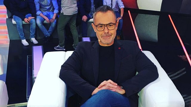 Jordi González habla sobre su situación actual en Mediaset: "Soy libre de irme a cualquier cadena"