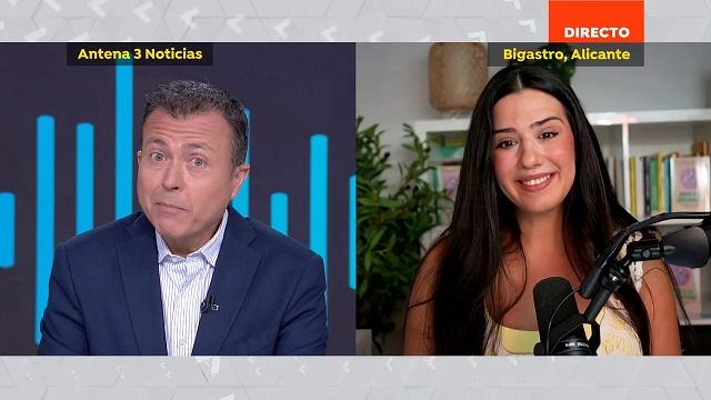 "Me siento profundamente enfadado e indefenso": El presentador de Antena 3 Noticias al que le han clonado la voz para estafar al público noticias imagen