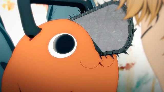 ¿Cómo sería Pochita como humano? Este cosplay de 'Chainsaw Man' te resuelve la duda noticias imagen