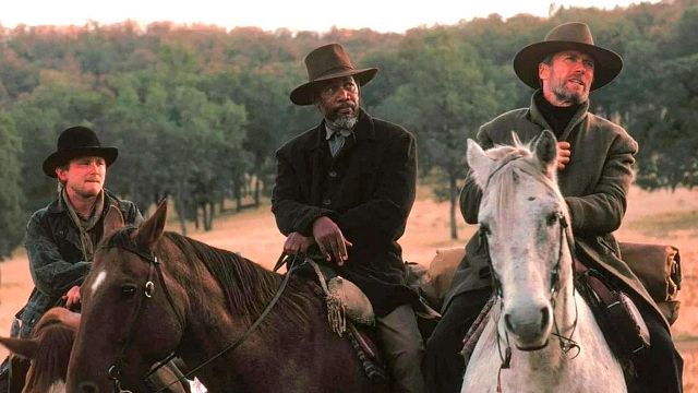 Hoy en TV: Uno de los mejores western de todos los tiempos noticias imagen