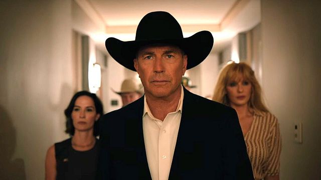 Casi la dimos por perdida, pero hay buenas noticias para los fans de 'Yellowstone' noticias imagen