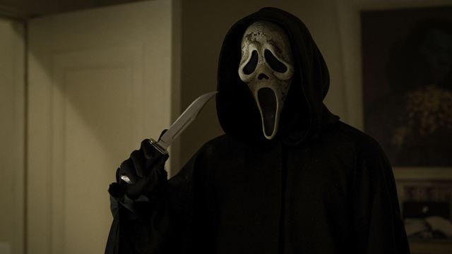 La saga 'Scream' estuvo muerta durante 20 años, pero ha salido del agujero: ahora es una joya del terror