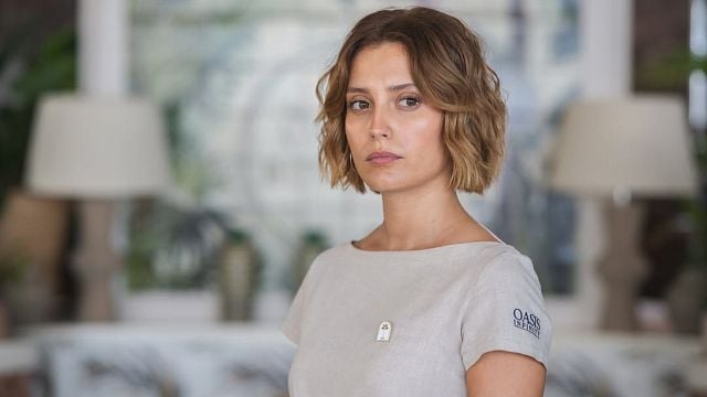 Ana Garcés ('La Promesa'): "En Valladolid siempre te da tiempo a hacer cosas y en Madrid nunca te da tiempo a nada" noticias imagen