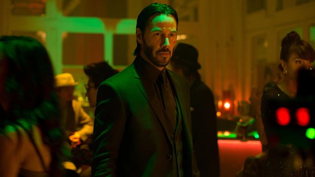 La primera película de 'John Wick' en formato físico ya tiene descuento en su edición con contenido adicional noticias imagen