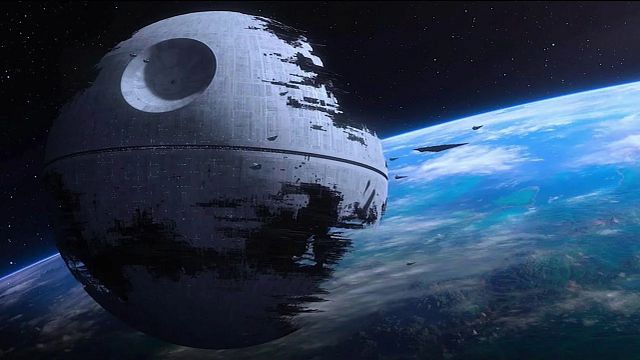 La gente siempre señala este aspecto de 'Star Wars' como un agujero de guion, pero es debatible noticias imagen