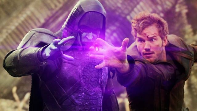 "Acabo de inventarme esta chorrada": En tan solo 90 minutos, James Gunn ideó una de las escenas más importantes del Universo Marvel