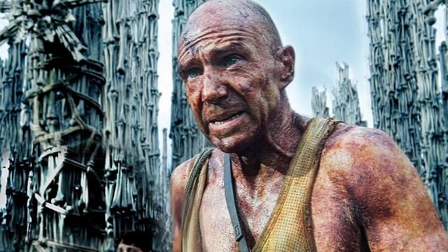 "¿Qué significa ser humano cuando no tenemos acceso a ropa nueva, autos ni maquinaria?": regresa la saga '28 años después' con 'El templo de los huesos' noticias imagen