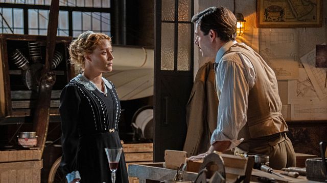 Avance 'La Promesa': esta semana el encuentro de María Fernández, la vuelta de Manuel y un misterioso robo noticias imagen