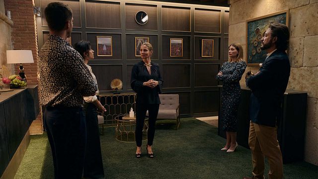 'Matices' llega en exclusiva a SkyShowTime: aprovecha su promo y suscríbete con un 40% de descuento noticias imagen