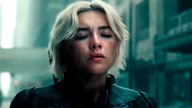 Si lo piensas, el final de 'Thunderbolts*' guarda un gran parecido con otra película de Marvel que fue una decepción noticias imagen