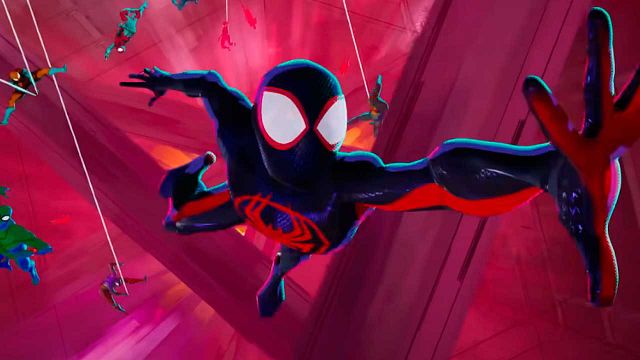 ¿Por qué 'Spider-Man: Cruzando el Multiverso' no tiene escena poscréditos? La idea es que la tuviera, pero finalmente fue descartada noticias imagen