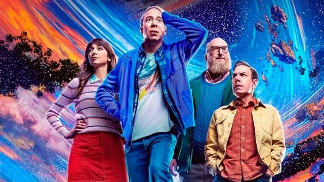 El regreso del universo 'The Big Bang Theory' es "ingenioso" e "irritante" a partes iguales: la crítica dicta sentencia noticias imagen