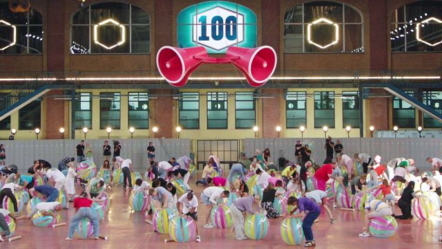 El colaborador de 'Zapeando' que presenta un concurso en Aragón TV y ahora lo hará en la televisión nacional noticias imagen