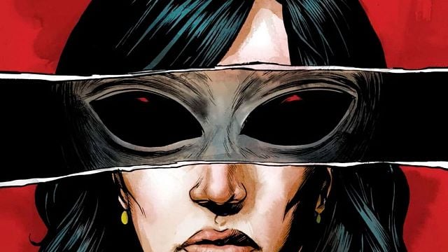 13 años después de su cancelación, uno de los grandes cómics de ciencia ficción se convertirá en serie de televisión noticias imagen