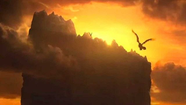 La saga de fantasía de 2.200 millones que es imprescindible para la Generación Z y ahora está disponible en Netflix noticias imagen