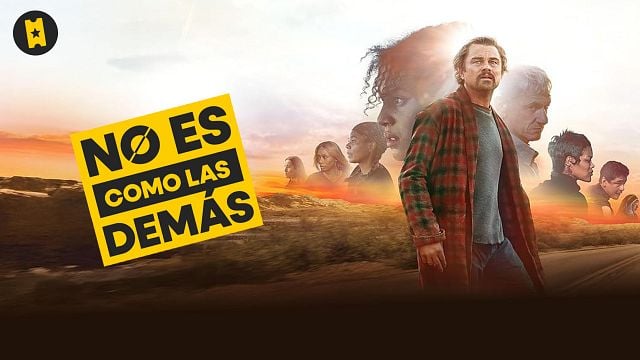 'Una batalla tras otra' ha triunfado por hacer lo que nadie más hace en Hollywood a día de hoy noticias imagen