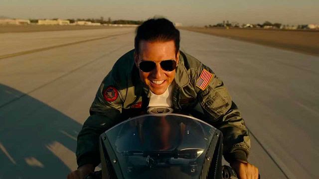 Tom Cruise nunca fue una opción para protagonizar 'F1' en lugar de Brad Pitt: "Hubiéramos tenido un accidente" noticias imagen